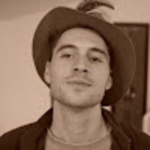 Meet your Posher, Jake